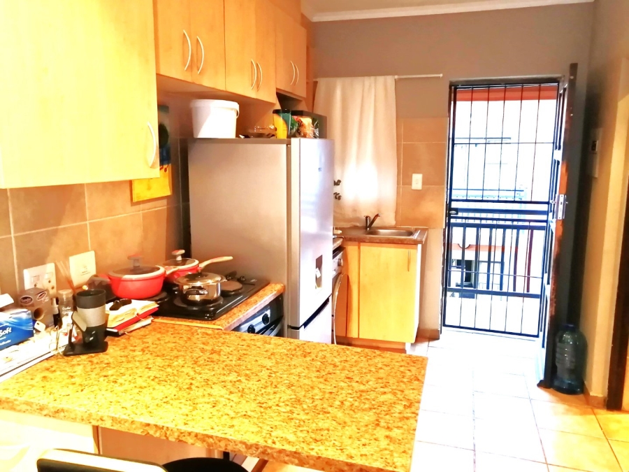 1 Bedroom Property for Sale in Vredenhof Sh Free State